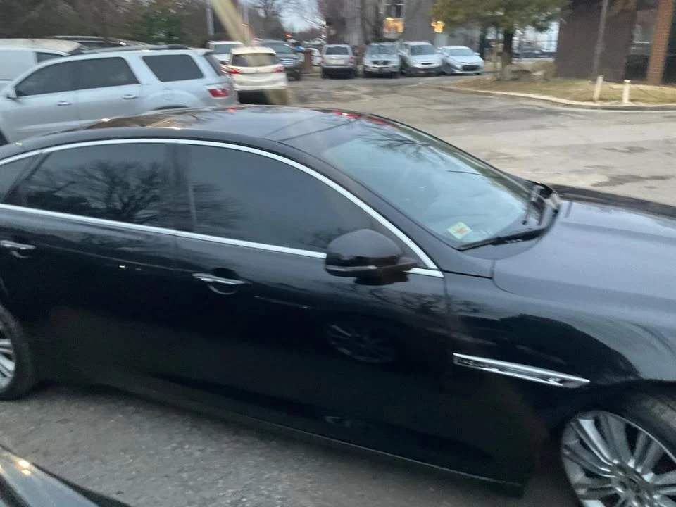 2011 Jaguar X351 XJ - Image 16 of 20