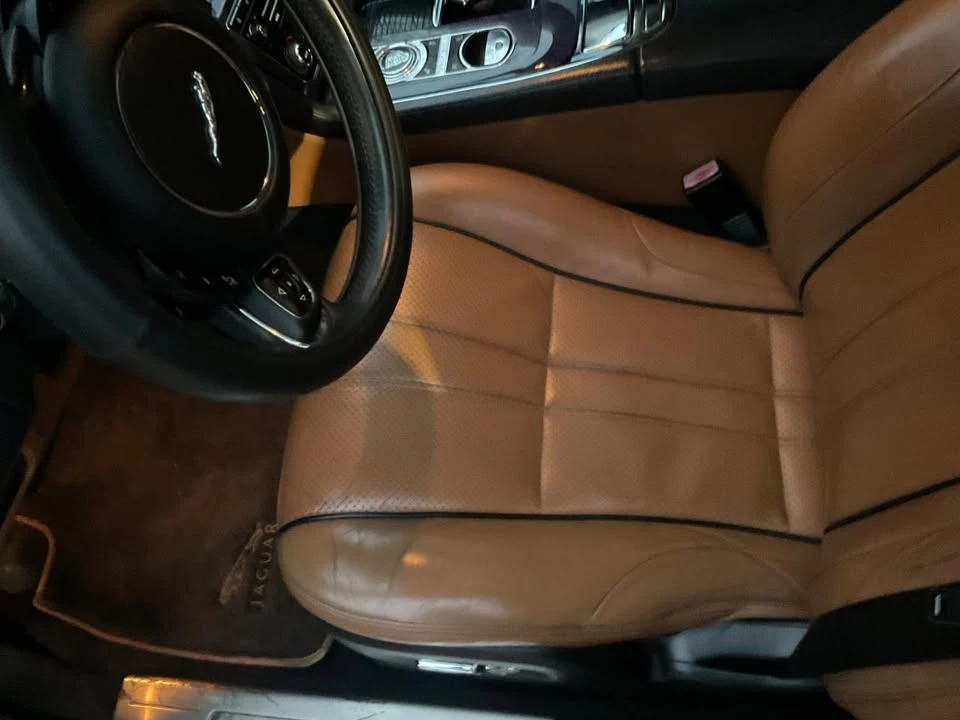 2011 Jaguar X351 XJ - Image 19 of 20