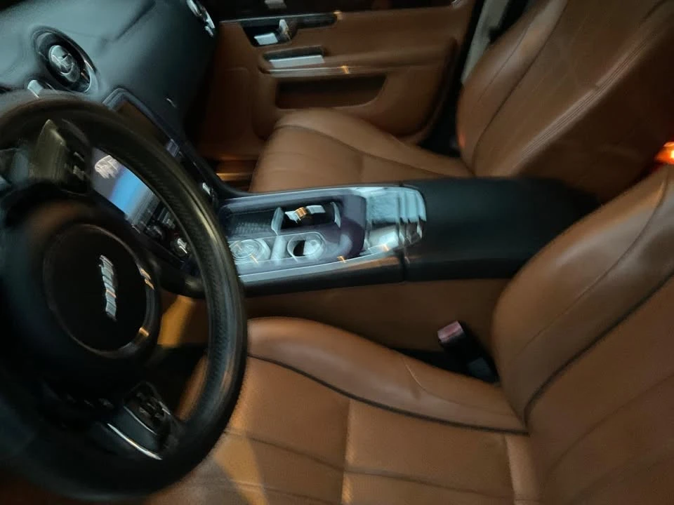 2011 Jaguar X351 XJ - Image 20 of 20