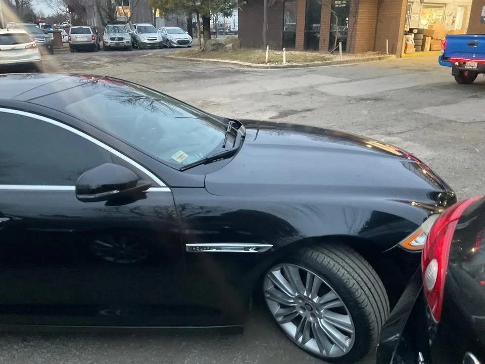 2011 Jaguar X351 XJ - Image 15 of 20