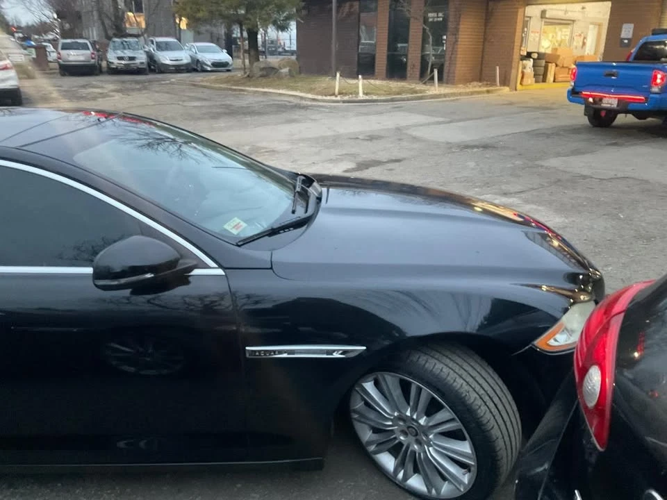 2011 Jaguar X351 XJ - Image 6 of 20