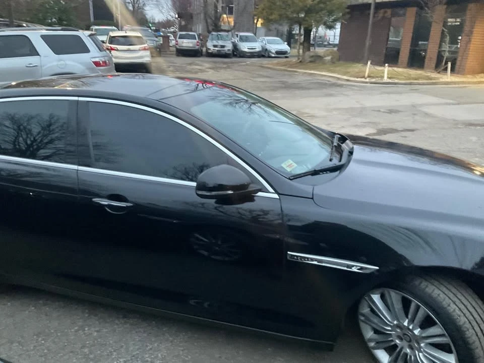 2011 Jaguar X351 XJ - Image 7 of 20