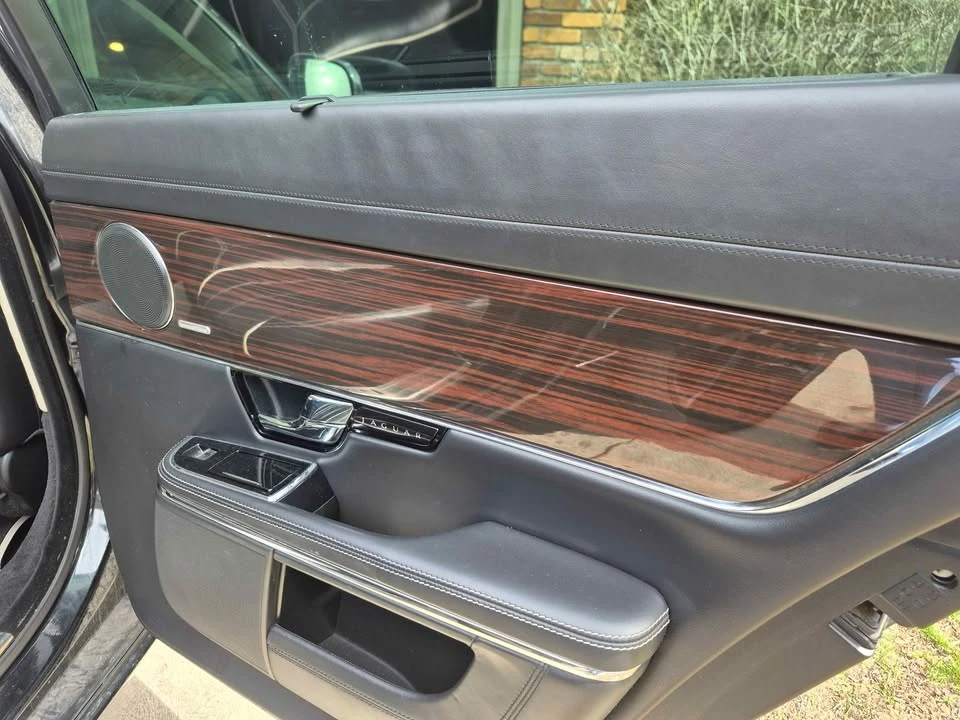2011 Jaguar X351 XJ - Image 14 of 16