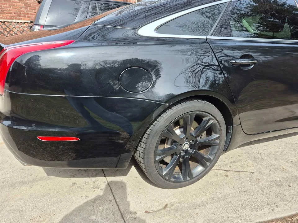2011 Jaguar X351 XJ - Image 16 of 16