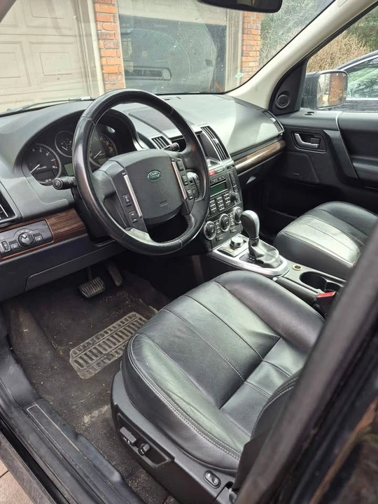 2011 Jaguar X351 XJ - Image 10 of 16