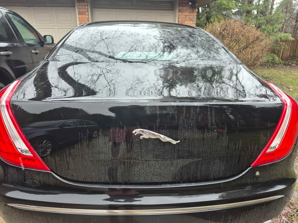 2011 Jaguar X351 XJ - Image 4 of 16