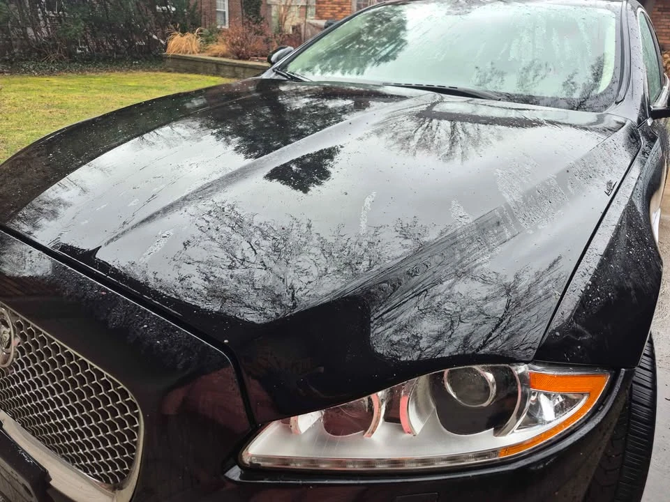 2011 Jaguar X351 XJ - Image 6 of 16