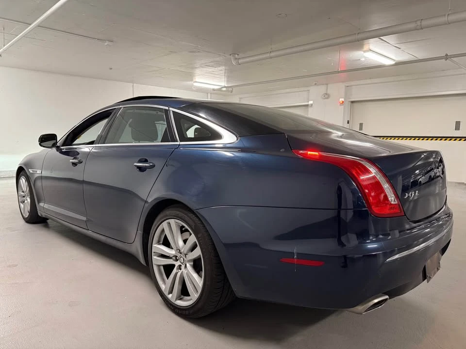 2011 Jaguar X351 XJ - Image 20 of 20