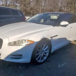 2011 Jaguar XJ