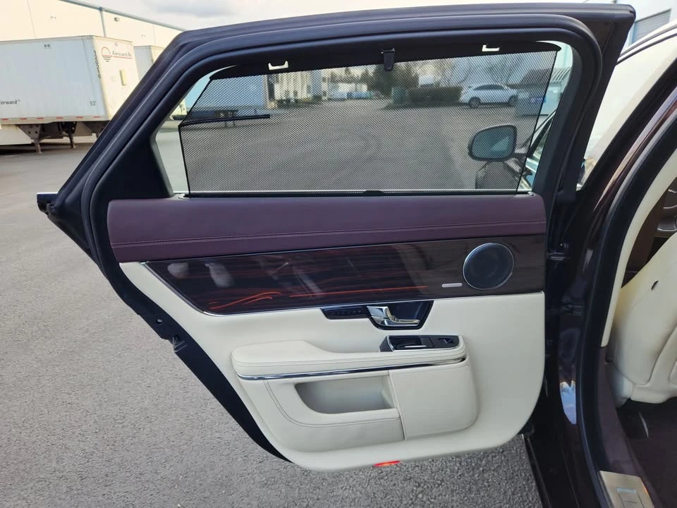 2011 Jaguar X351 XJ - Image 19 of 20