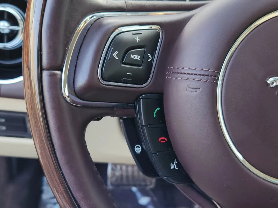 2011 Jaguar X351 XJ - Image 12 of 20