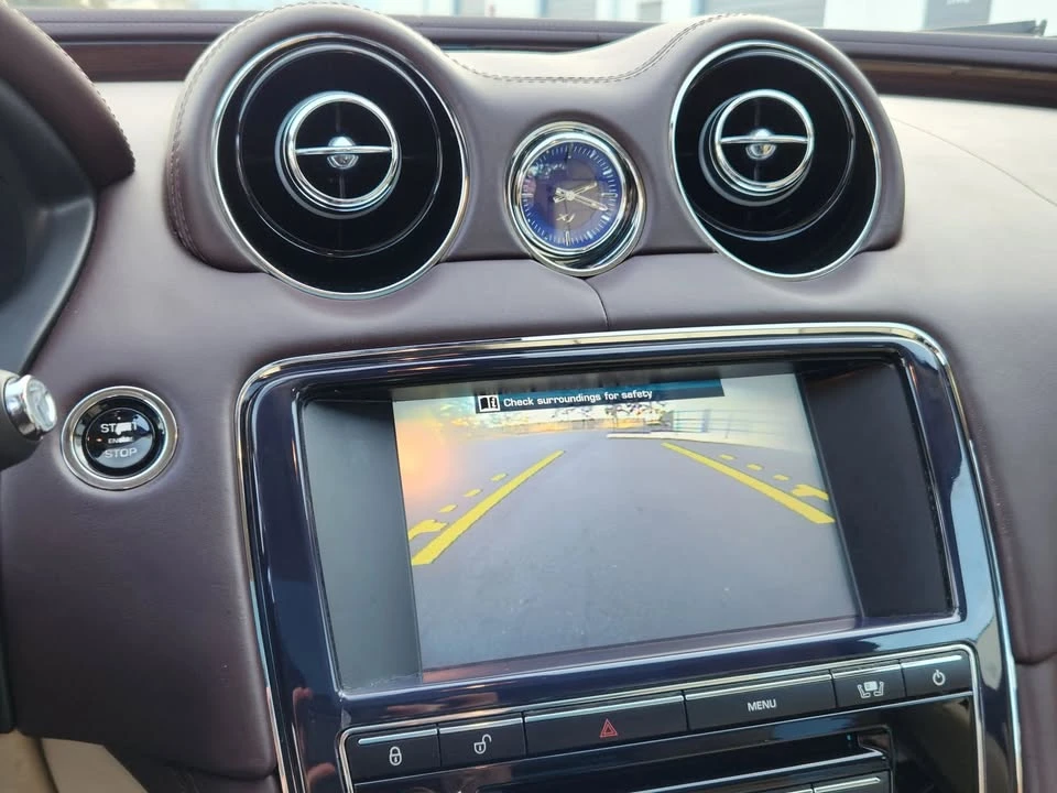 2011 Jaguar X351 XJ - Image 17 of 20