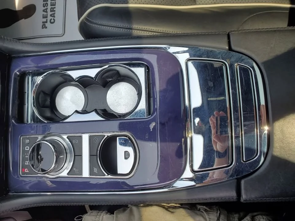 2011 Jaguar X351 XJ - Image 15 of 18