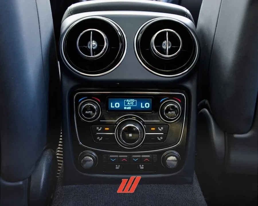 2011 Jaguar X351 XJ - Image 14 of 14