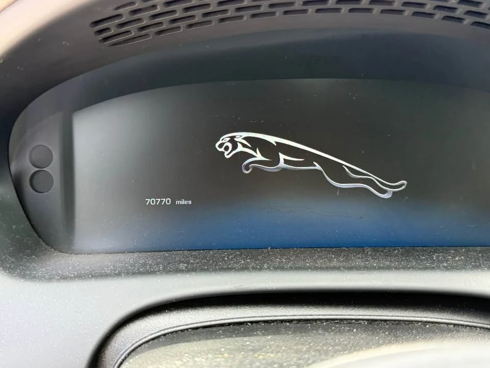 2011 Jaguar X351 XJ - Image 3 of 4