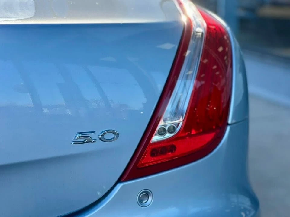 2011 Jaguar X351 XJ - Image 10 of 19