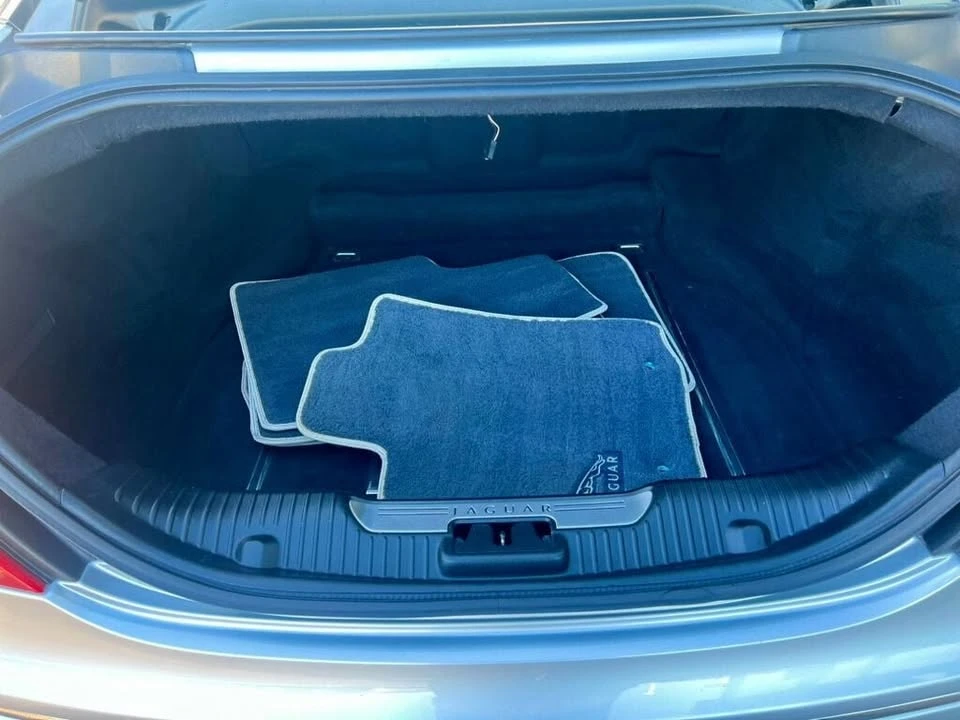 2011 Jaguar X351 XJ - Image 7 of 19