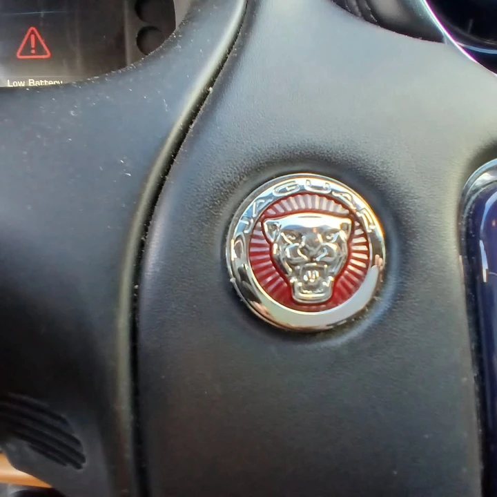 2011 Jaguar X351 XJ - Image 13 of 20