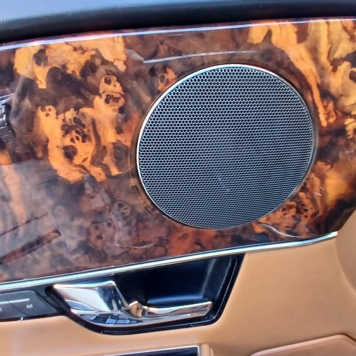 2011 Jaguar X351 XJ - Image 12 of 20