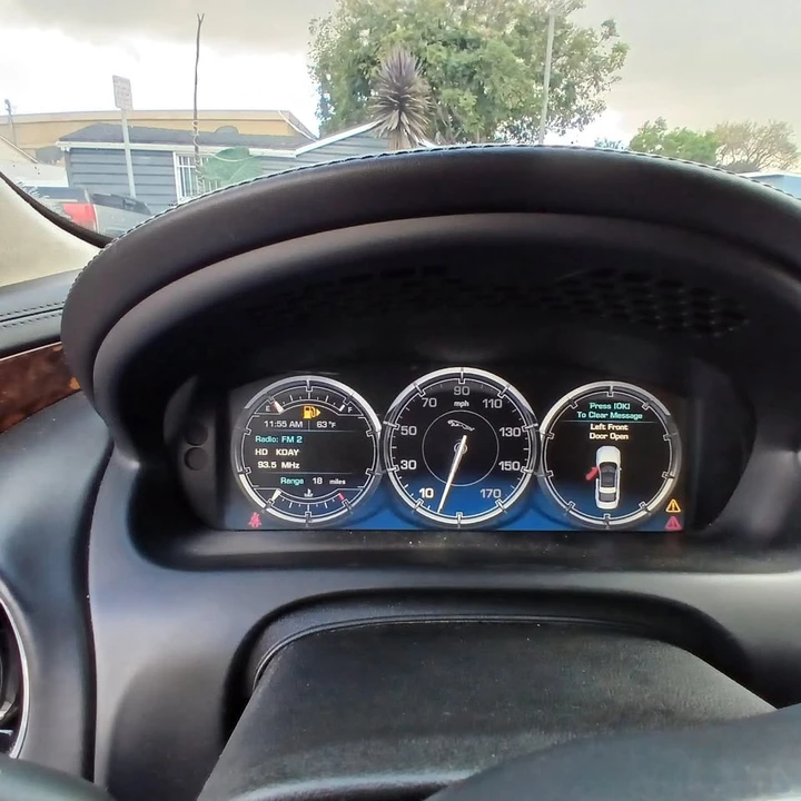 2011 Jaguar X351 XJ - Image 20 of 20