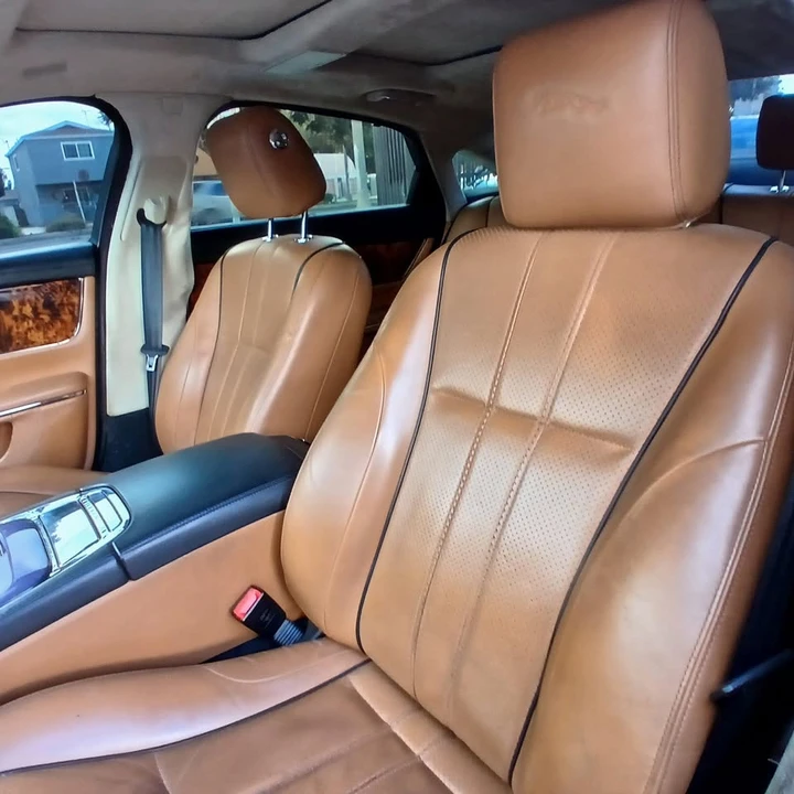 2011 Jaguar X351 XJ - Image 16 of 20