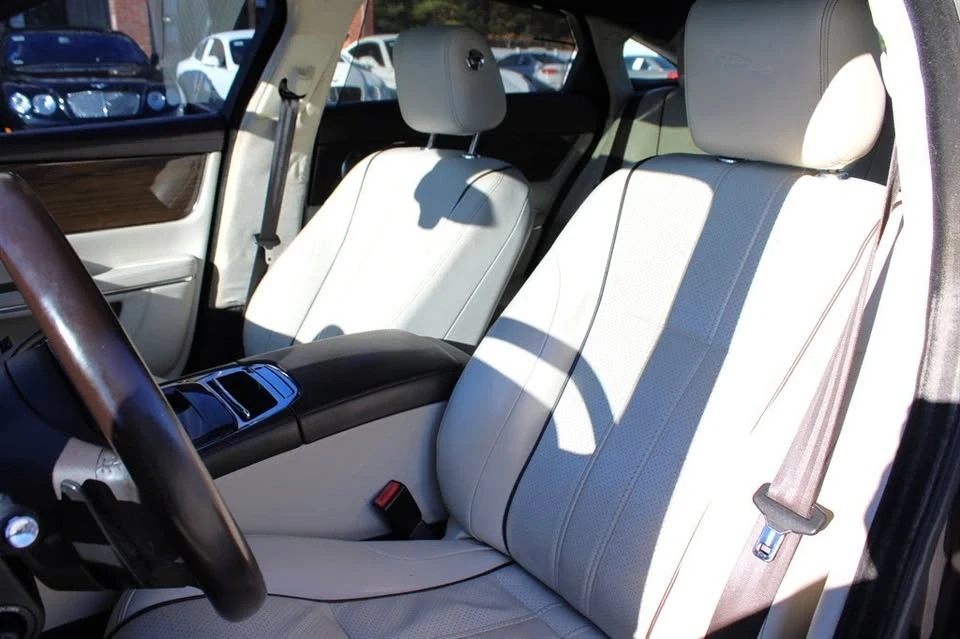 2011 Jaguar X351 XJ - Image 15 of 20