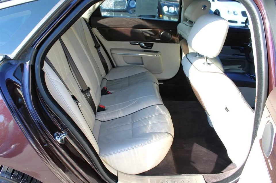 2011 Jaguar X351 XJ - Image 20 of 20