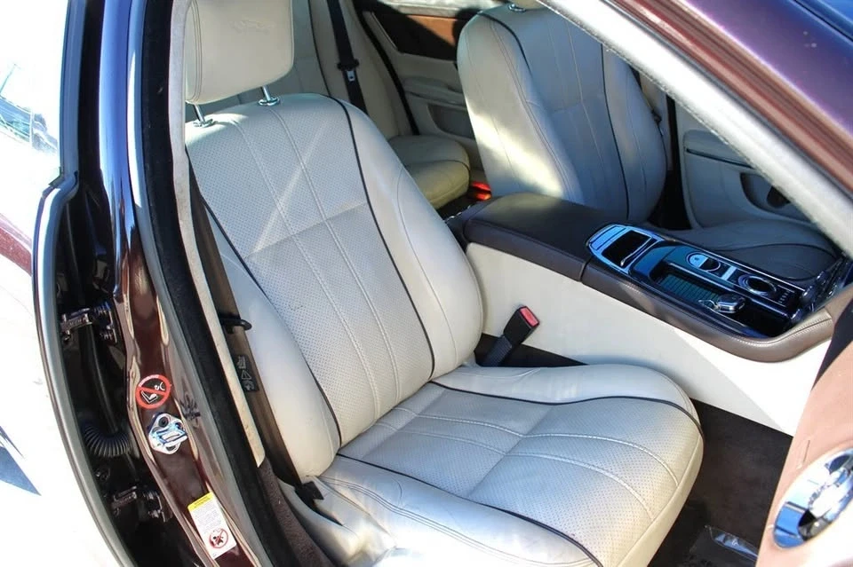 2011 Jaguar X351 XJ - Image 17 of 20