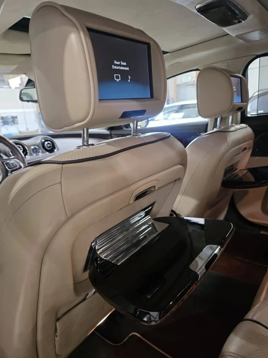 2011 Jaguar X351 XJ - Image 13 of 20