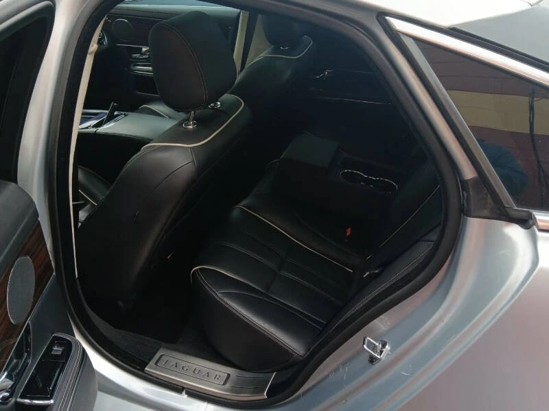 2011 Jaguar X351 XJ - Image 6 of 9