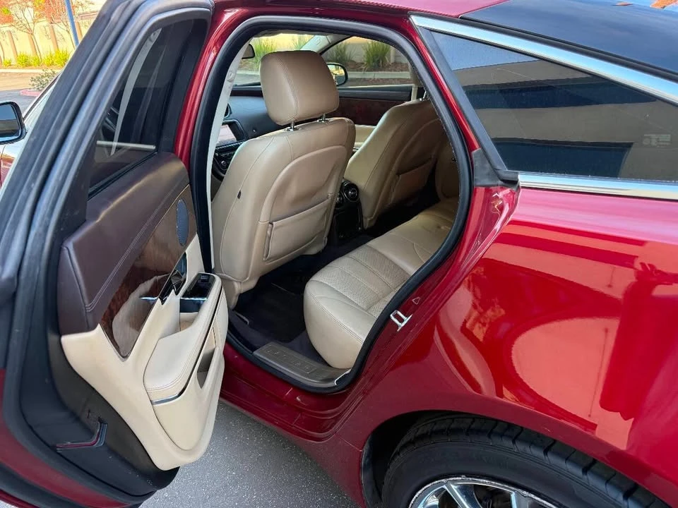 2011 Jaguar X351 XJ - Image 13 of 20