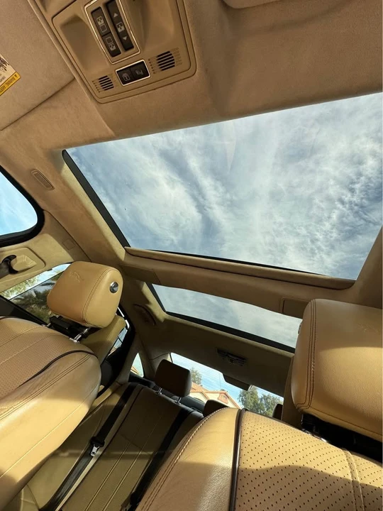 2011 Jaguar X351 XJ - Image 12 of 16