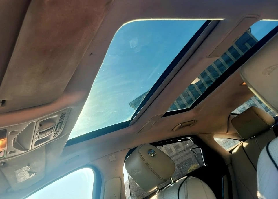 2011 Jaguar X351 XJ - Image 9 of 14
