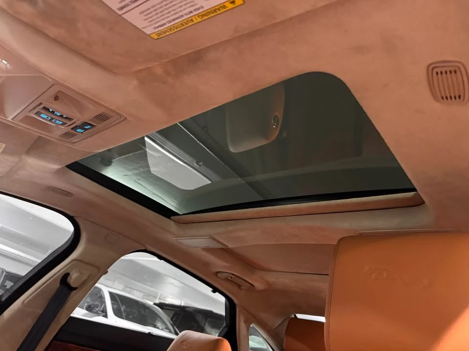 2011 Jaguar X351 XJ - Image 11 of 16