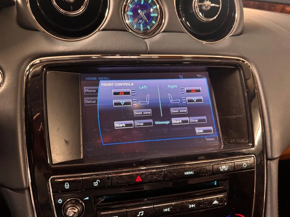 2011 Jaguar X351 XJ - Image 15 of 16