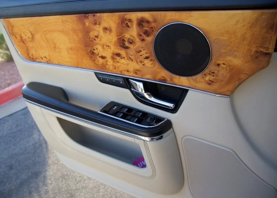 2011 Jaguar X351 XJ - Image 17 of 19