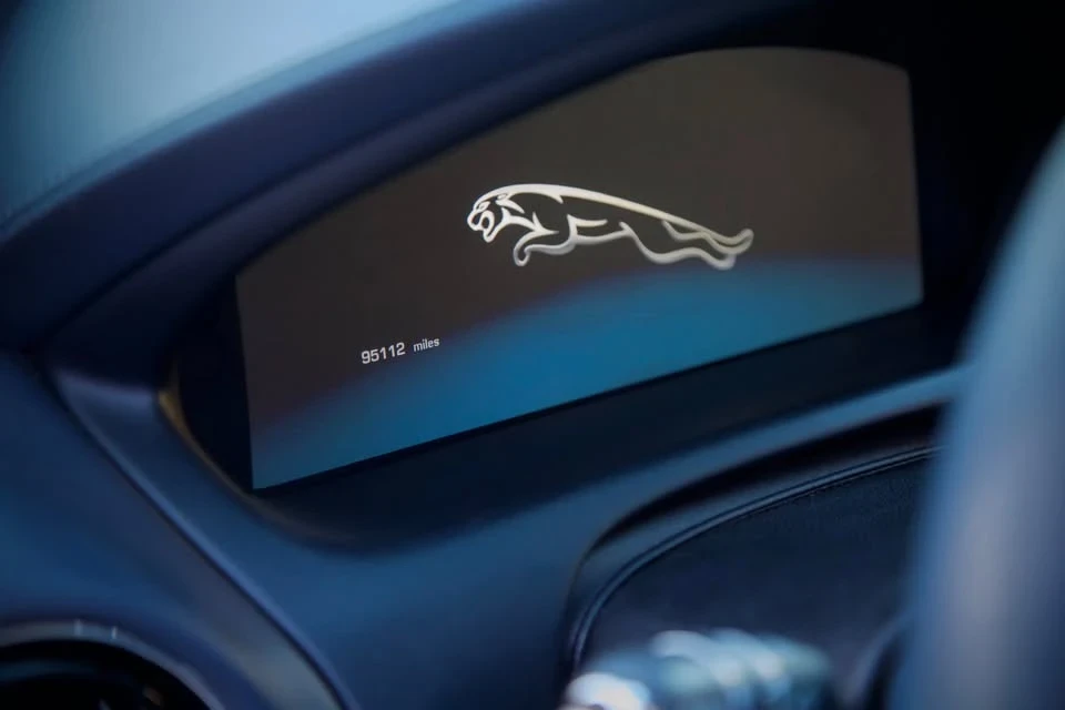 2011 Jaguar X351 XJ - Image 13 of 19
