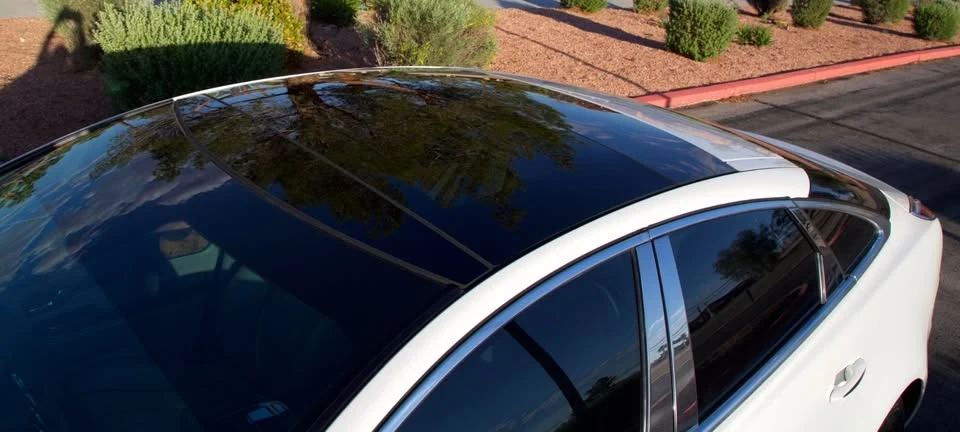 2011 Jaguar X351 XJ - Image 3 of 19