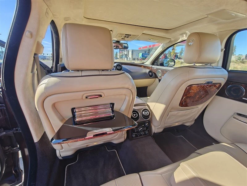 2011 Jaguar X351 XJ - Image 18 of 20