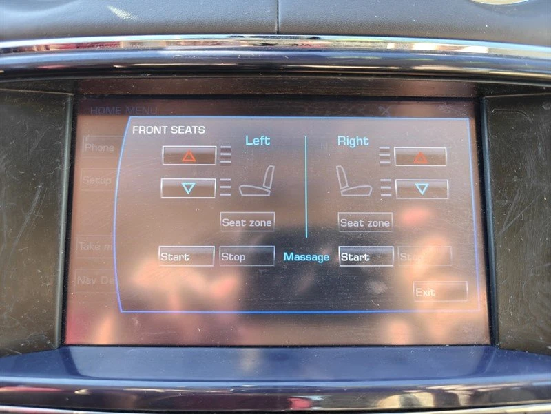 2011 Jaguar X351 XJ - Image 20 of 20