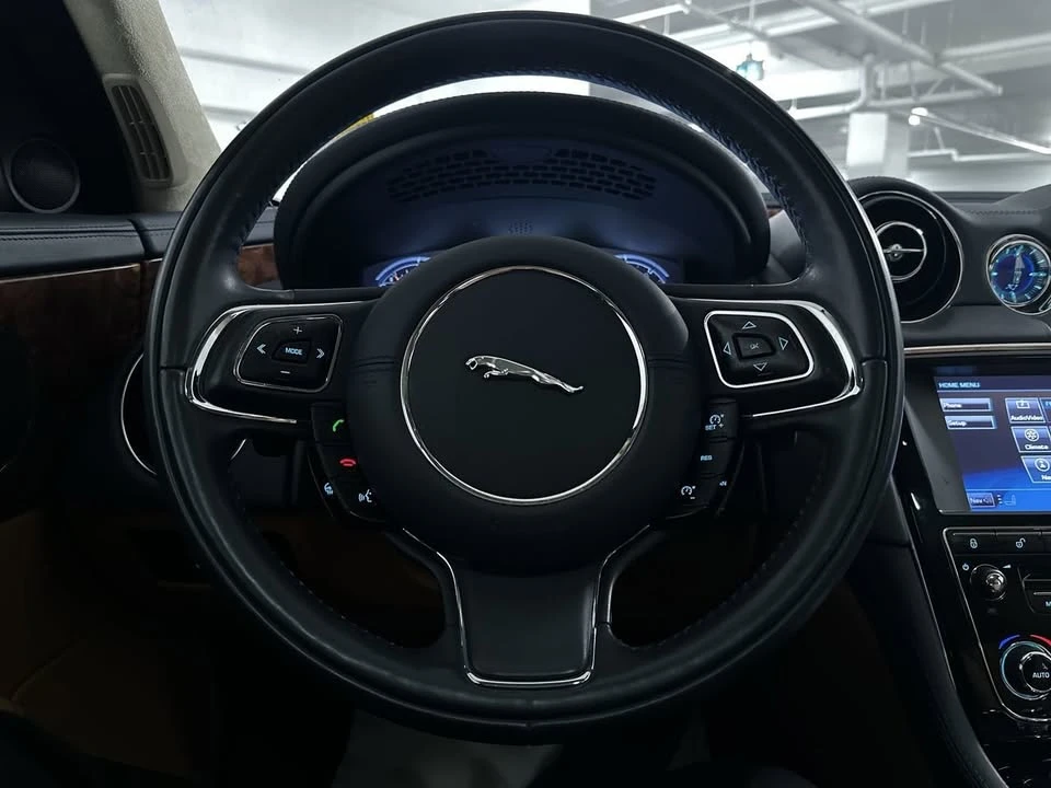 2011 Jaguar X351 XJ - Image 13 of 20