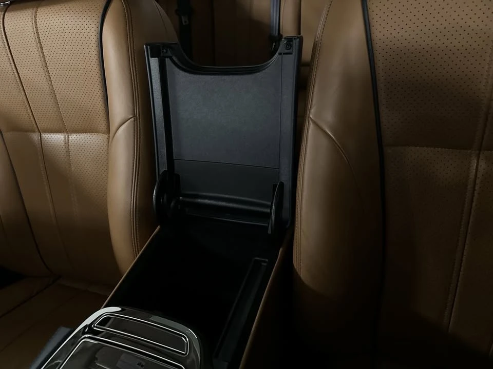2011 Jaguar X351 XJ - Image 20 of 20