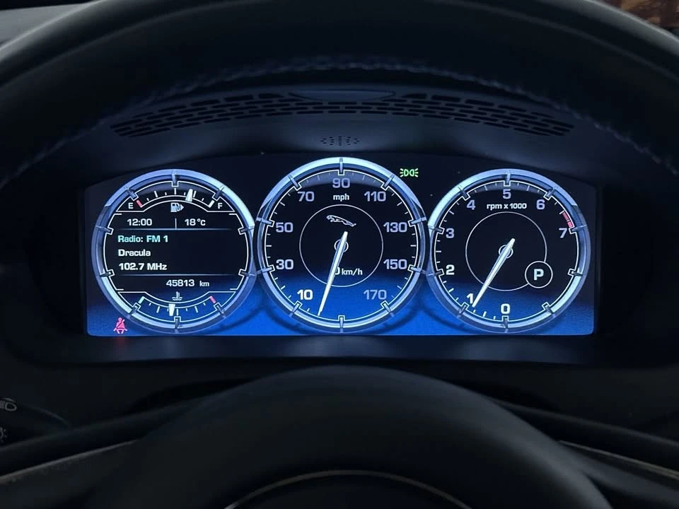 2011 Jaguar X351 XJ - Image 14 of 20