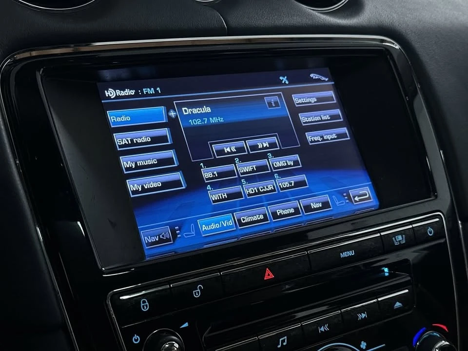 2011 Jaguar X351 XJ - Image 15 of 20