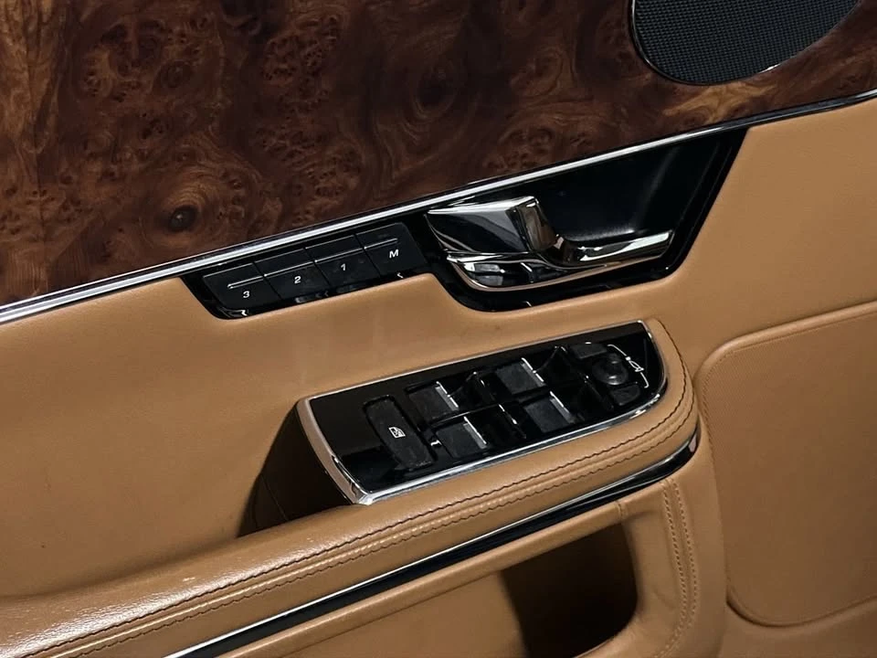 2011 Jaguar X351 XJ - Image 12 of 20