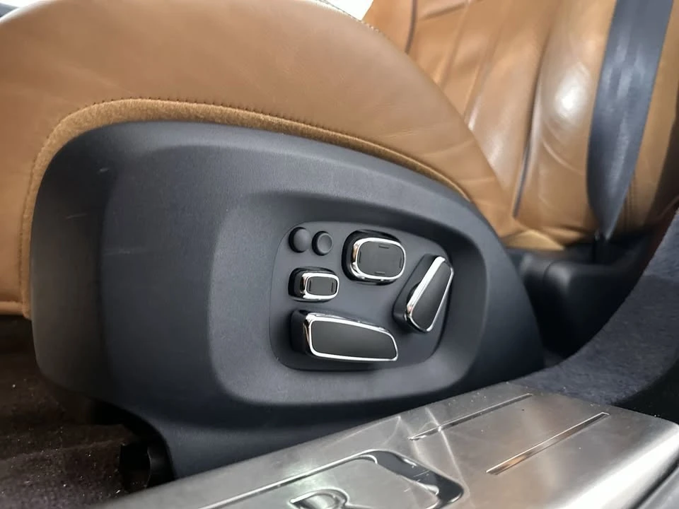 2011 Jaguar X351 XJ - Image 11 of 20
