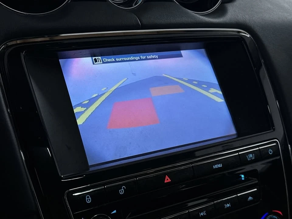 2011 Jaguar X351 XJ - Image 16 of 20