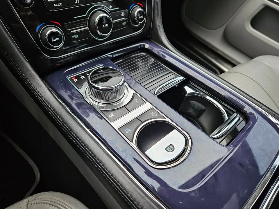 2011 Jaguar X351 XJ - Image 20 of 20