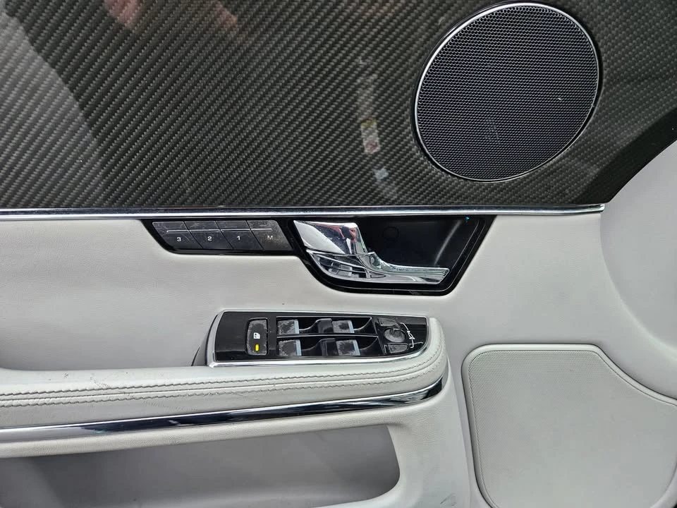 2011 Jaguar X351 XJ - Image 15 of 20