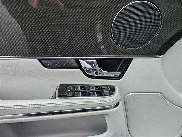 2011 Jaguar X351 XJ - Image 15 of 20